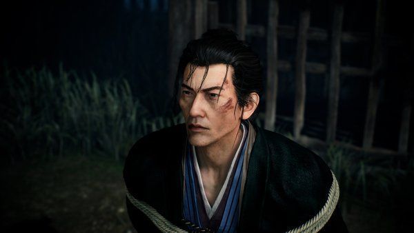 Rise of the Ronin PS5 (рус. версия)