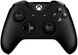 Microsoft Xbox One S Wireless Controller Black + Wireless Adapter for Windows