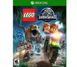 Lego Jurassic World Xbox One (русская версия) Б/У