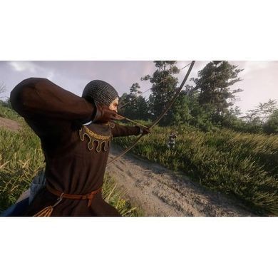 Kingdom Come Deliverance II PS5