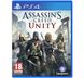 Assassin’s Creed Unity PS4 (рос. версія)