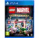LEGO Marvel Collection PS4 (русская версия)