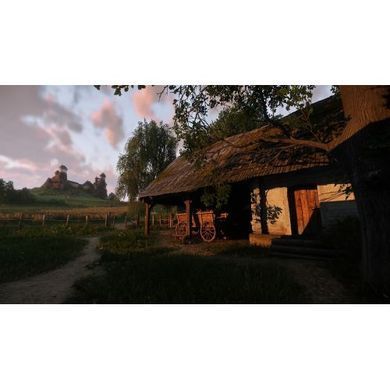 Sniper Elite: Resistance PS5 (рос. версія)