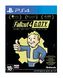 Fallout 4: Game Of The Year Edition PS4 (русская версия)