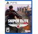 Sniper Elite: Resistance PS5 (рос. версія)