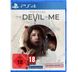 The Dark Pictures Anthology: The Devil in Me PS4 (рус. версия)