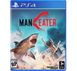 Maneater PS4 (рус. версия)