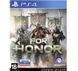 For Honor (русская версия) PS4