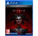 Diablo IV PS4 (рос. версія)