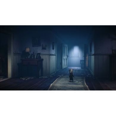 Little Nightmares II PS4 (рус. версия)