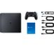 Sony Playstation 4 Slim 500 Gb Black Б/В