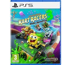 Nickelodeon Kart Racers 3: Slime Speedway PS5