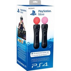 Sony PlayStation 4 VR Move