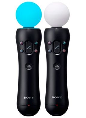Sony PlayStation 4 VR Move