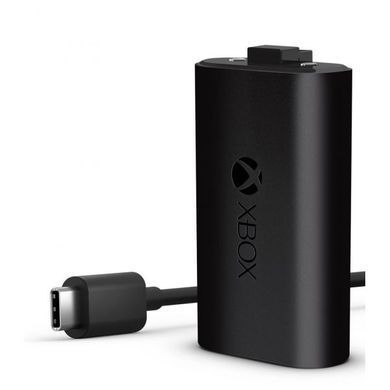 Зарядный Аккумулятор для джойстика Xbox Series S / X