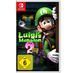 Luigi's Mansion 2 HD Nintendo Switch