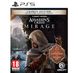 Assassin's Creed Mirage Launch Edition PS5 (рос. версія)