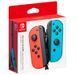 Nintendo Joy-Con Blue Red Left/Right