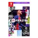 FIFA 21 Nintendo Switch (російська версія)
