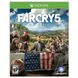 FarCry 5 Xbox One (російська версія)