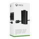 Зарядный Аккумулятор для джойстика Xbox Series S / X