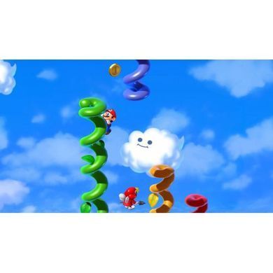 Super Mario RPG Nintendo Switch