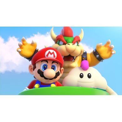 Super Mario RPG Nintendo Switch