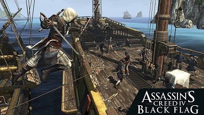 Assassin's Creed: The Rebel Collection Nintendo Switch (російська версія)