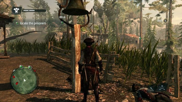 Assassin's Creed: The Rebel Collection Nintendo Switch (російська версія)