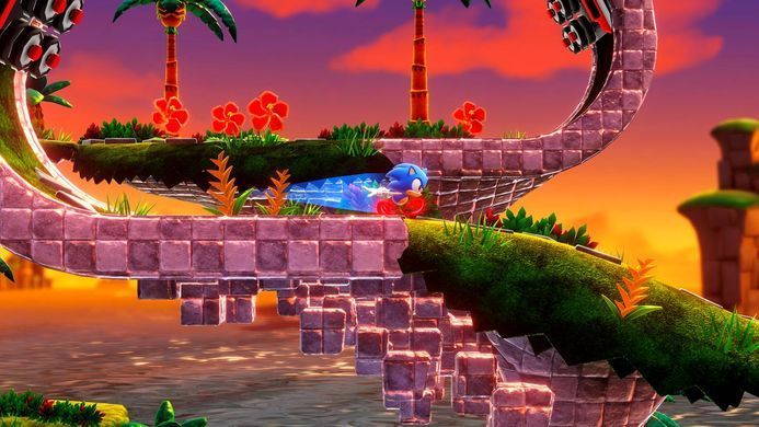 Sonic Superstars PS5 (рос. версія)