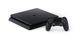 Sony Playstation 4 Slim 1Tb + 3 игры