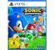 Sonic Superstars PS5 (рос. версія)