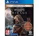 Assassin's Creed Mirage Launch Edition PS4 (рос. версія)