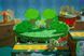 Yoshi's Crafted World Nintendo Switch  (рус. версия)