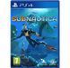 Subnautica PS4 (рос. версія)