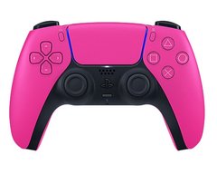 Sony DualSense Nova Pink