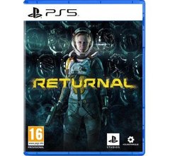 Returnal PS5 (російська версія)