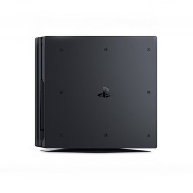 Sony Playstation 4 Pro 1Tb + 2 игры