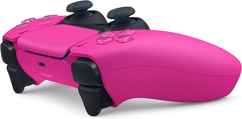Sony DualSense Nova Pink