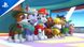 Paw Patrol Mighty Pups: Save Adventure Bay PS4 (рус. версия)