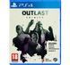 Outlast: Trinity PS4 (рус. версия)