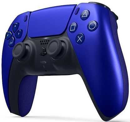 Sony DualSense Cobalt Blue PS5