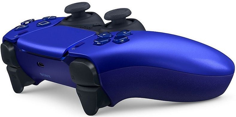 Sony DualSense Cobalt Blue PS5