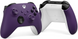Microsoft Xbox Series X | S Wireless Controller Astral Purple