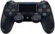 Sony Playstation 4 Slim 1Tb Black Витринная + DualShock 4 V2 Black New