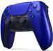 Sony DualSense Cobalt Blue PS5
