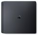 Sony Playstation 4 Slim 1Tb Black Вітринна + DualShock 4 V2 Black New