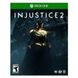 Injustice 2 Xbox One (російська версія)