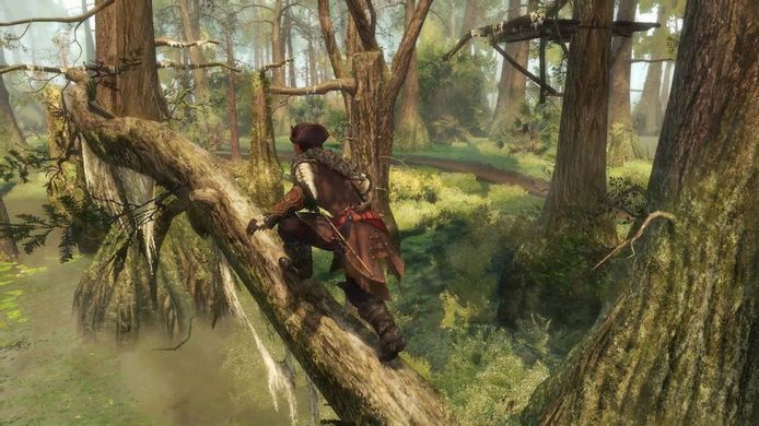 Assassin's Creed III Remastered Nintendo Switch (рос. версія)