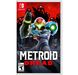 Metroid Dread Nintendo Switch (русская версия)